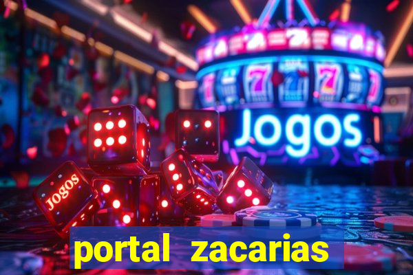 portal zacarias mulher do circo